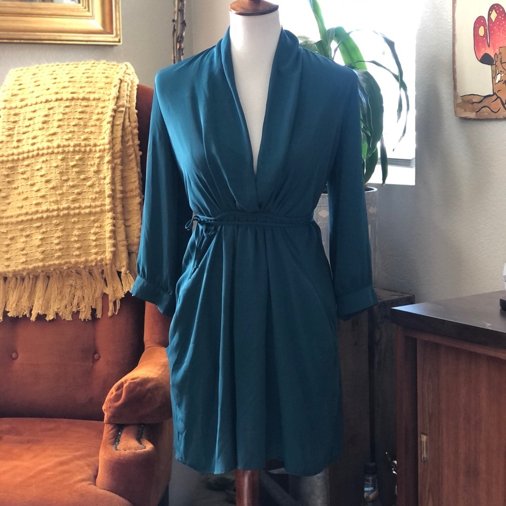NWOT BAR III DRESS